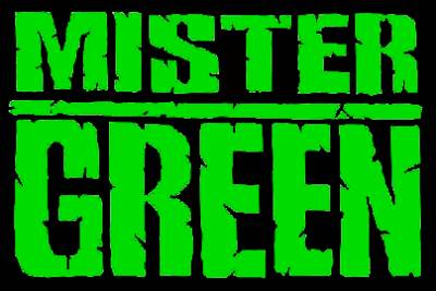 logo Mister Green